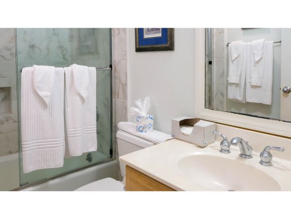 Isle Of Palms Condo 1015162