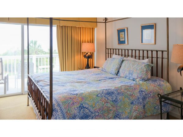 Isle Of Palms Condo 1015162