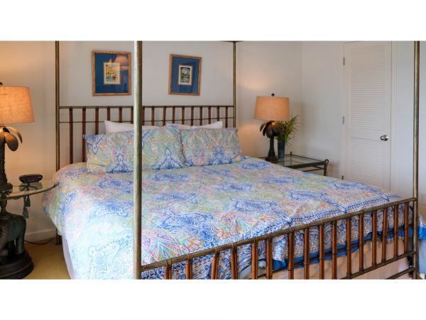 Isle Of Palms Condo 1015162