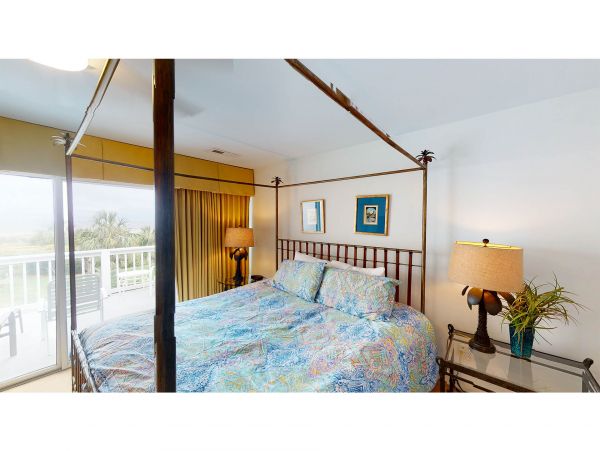 Isle Of Palms Condo 1015162