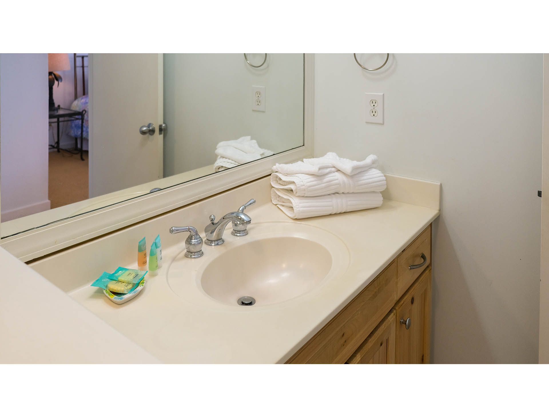 Isle Of Palms Condo 1015162