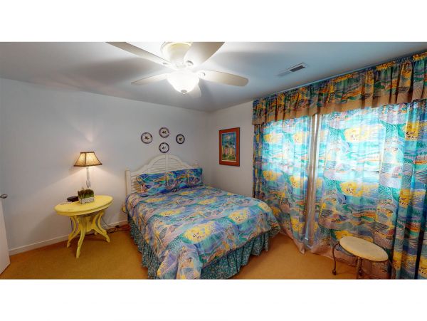 Isle Of Palms Condo 1015162