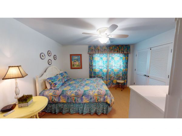 Isle Of Palms Condo 1015162