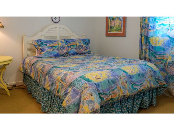 Isle Of Palms Condo 1015162