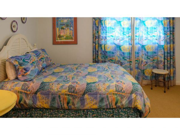 Isle Of Palms Condo 1015162