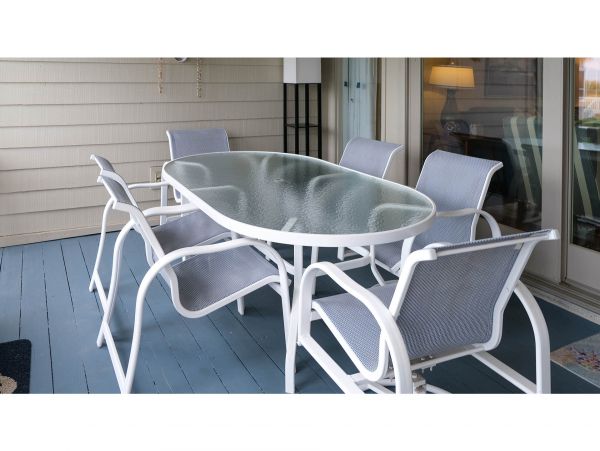 Isle Of Palms Condo 1015162