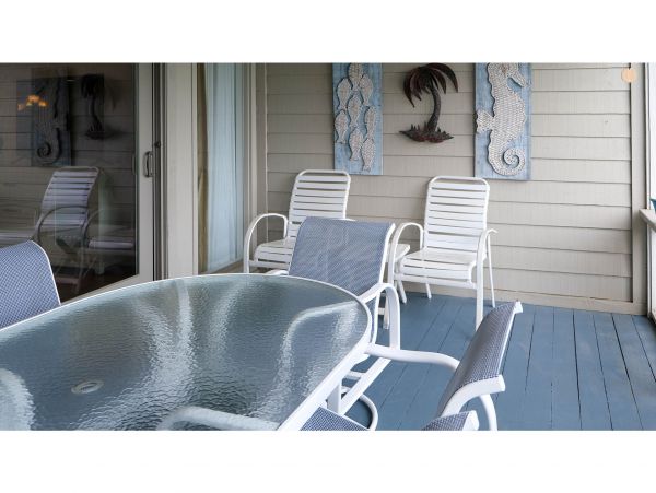 Isle Of Palms Condo 1015162