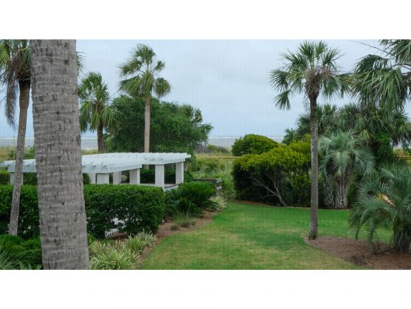 Isle Of Palms Condo 1015162