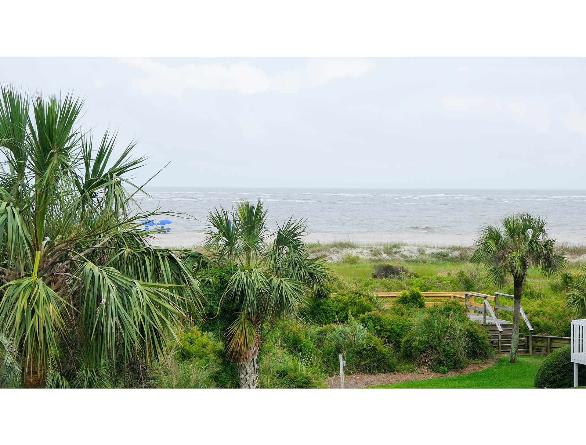 Isle Of Palms Condo 1015162