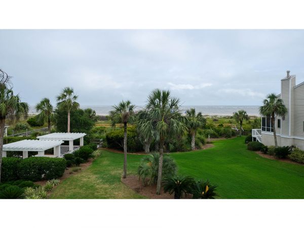 Isle Of Palms Condo 1015162