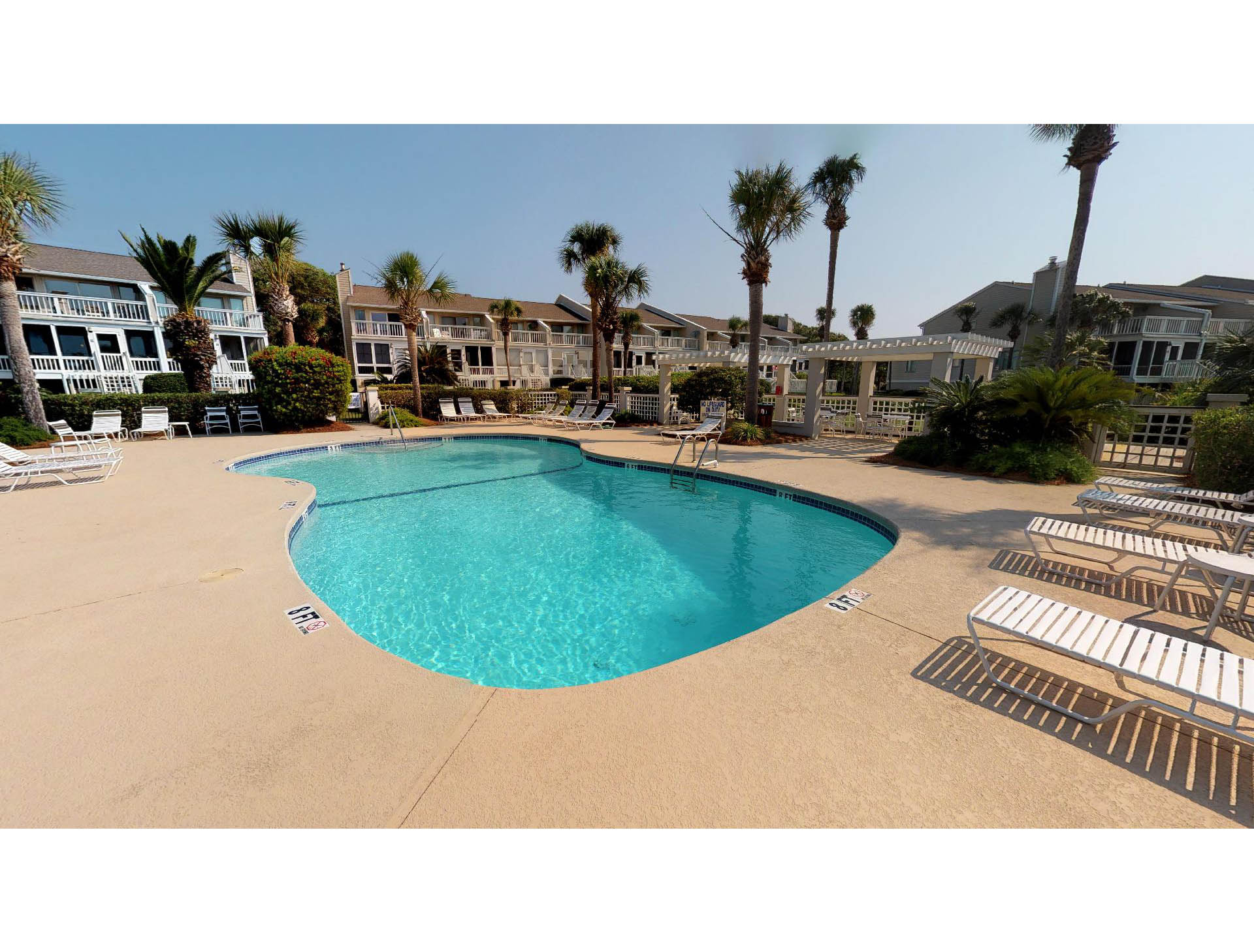 Isle Of Palms Condo 1015162