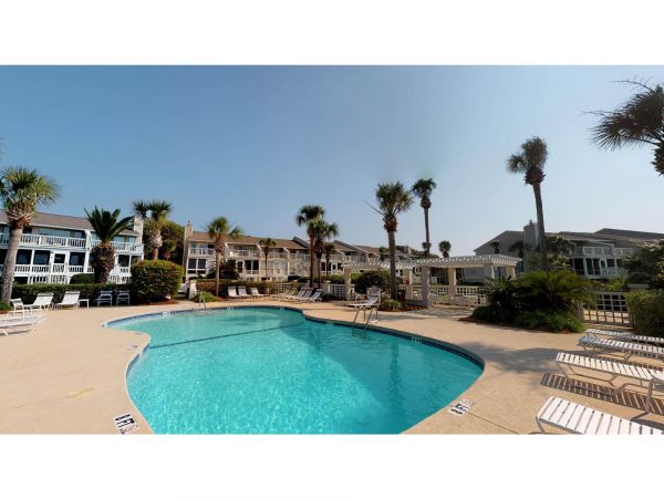 Isle Of Palms Condo 1015162