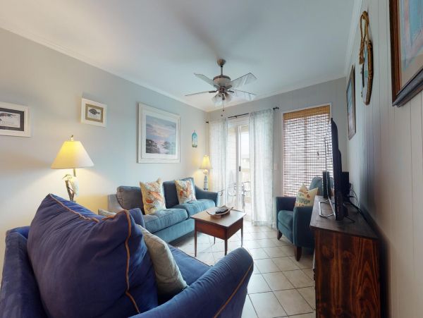 Isle Of Palms Condo 1015166
