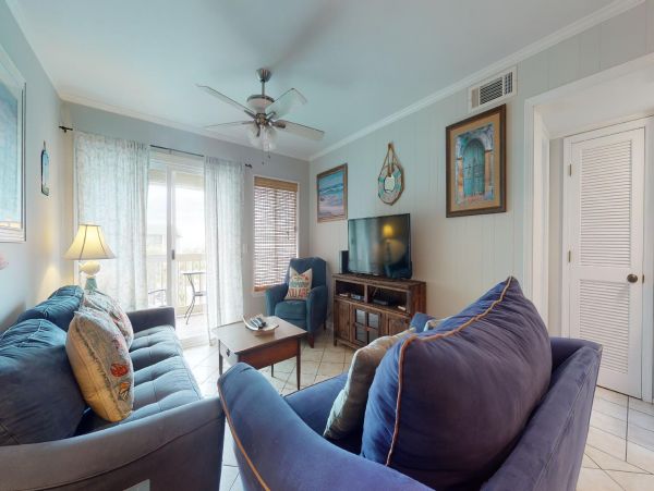 Isle Of Palms Condo 1015166