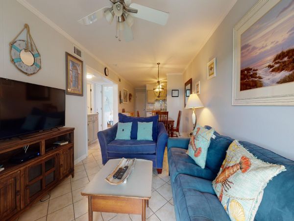Isle Of Palms Condo 1015166