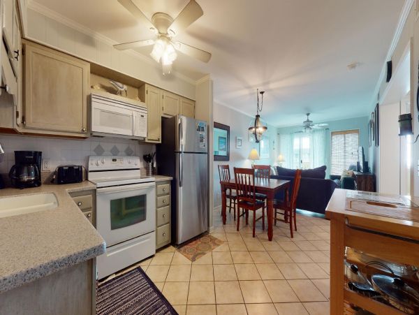 Isle Of Palms Condo 1015166
