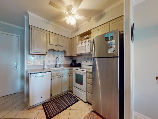 Isle Of Palms Condo 1015166