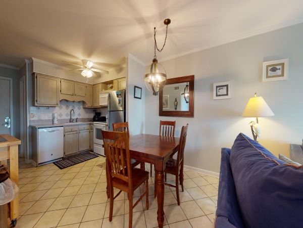 Isle Of Palms Condo 1015166