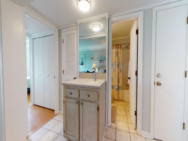 Isle Of Palms Condo 1015166