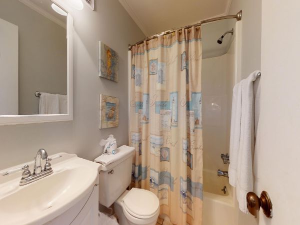 Isle Of Palms Condo 1015166