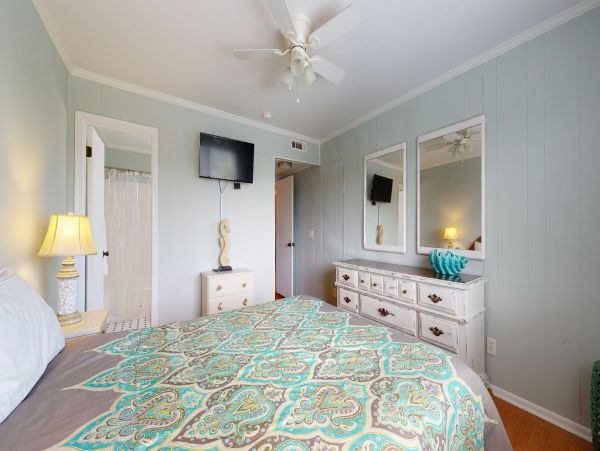 Isle Of Palms Condo 1015166
