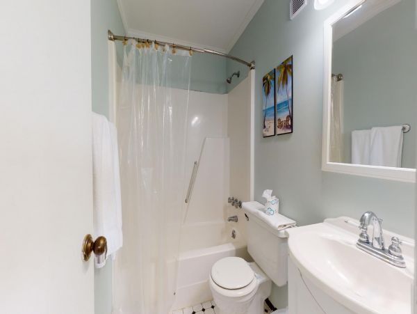 Isle Of Palms Condo 1015166
