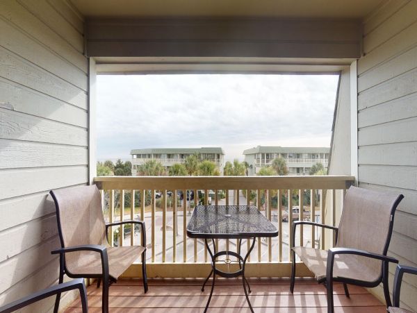 Isle Of Palms Condo 1015166