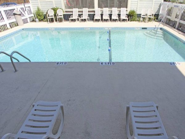 Isle Of Palms Condo 1015166