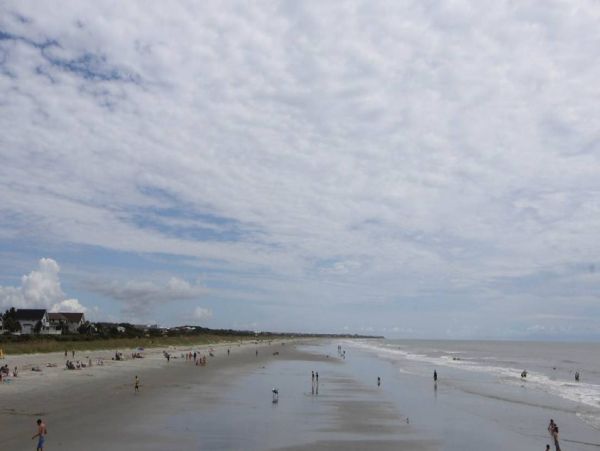 Isle Of Palms Condo 1015166