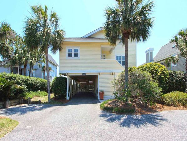 Isle Of Palms Home 1015167