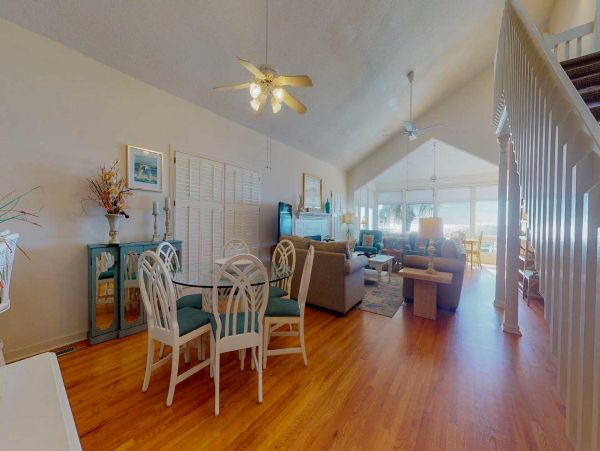 Isle Of Palms Home 1015167