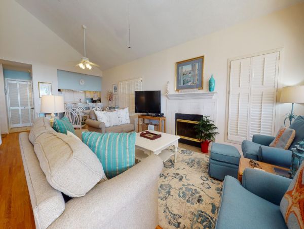 Isle Of Palms Home 1015167