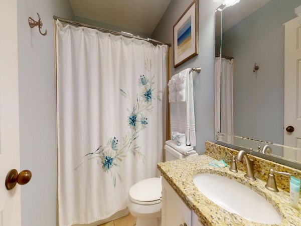 Isle Of Palms Home 1015167