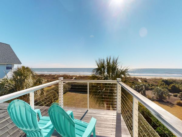 Isle Of Palms Home 1015167