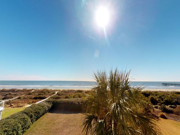 Isle Of Palms Home 1015167