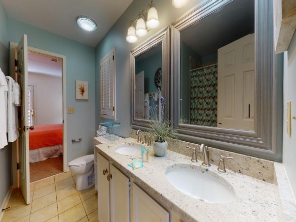 Isle Of Palms Home 1015167
