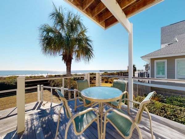 Isle Of Palms Home 1015167