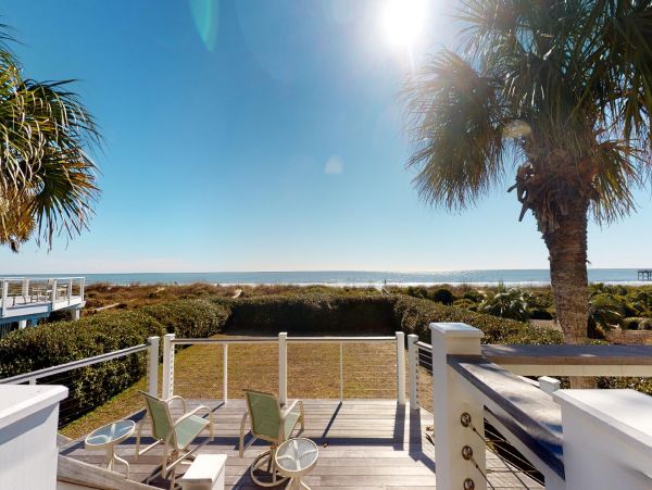 Isle Of Palms Home 1015167