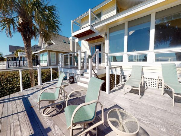 Isle Of Palms Home 1015167