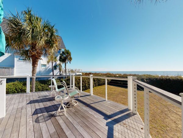 Isle Of Palms Home 1015167