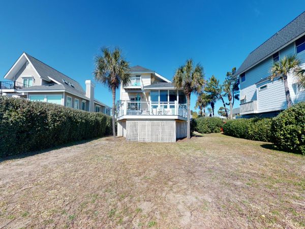 Isle Of Palms Home 1015167