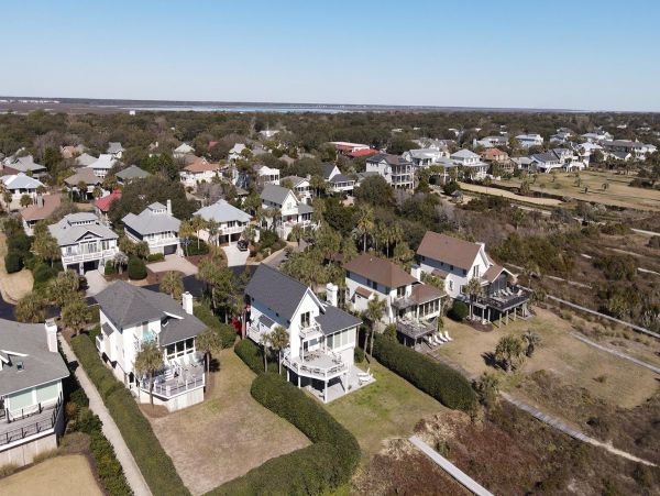 Isle Of Palms Home 1015167