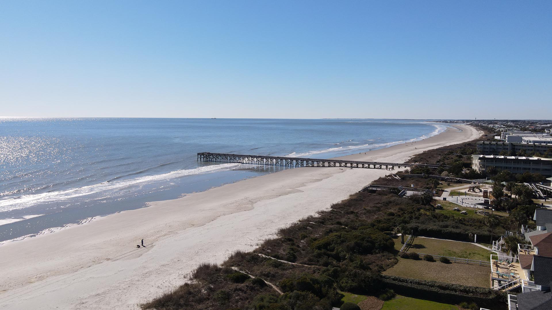 Isle Of Palms Home 1015167