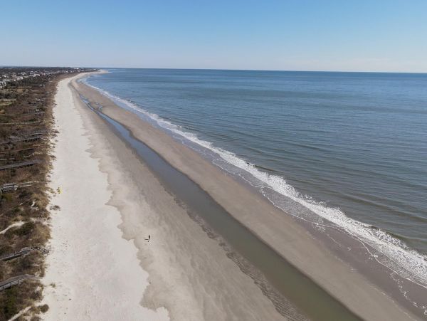 Isle Of Palms Home 1015167