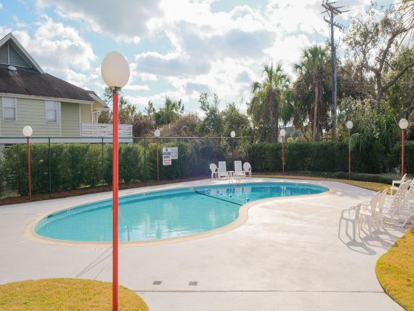Isle Of Palms Home 1015167