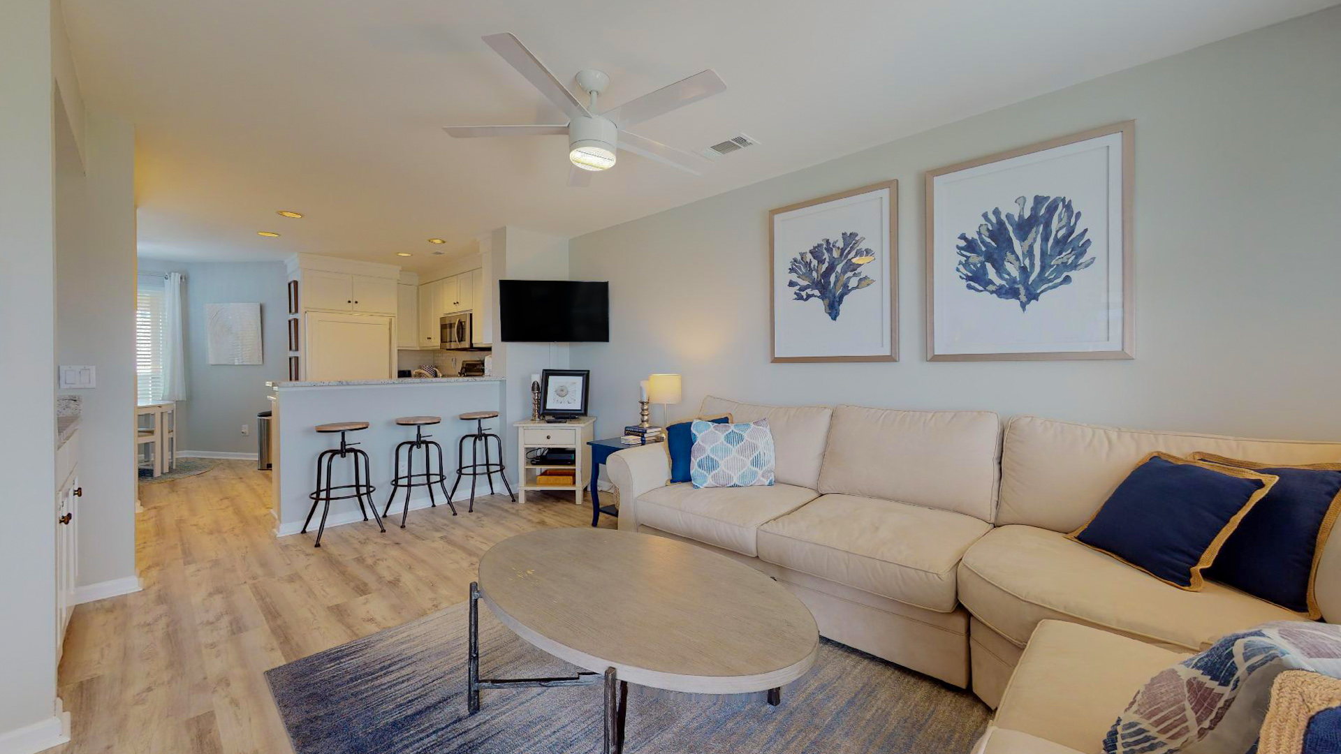 Isle Of Palms Condo 1015168