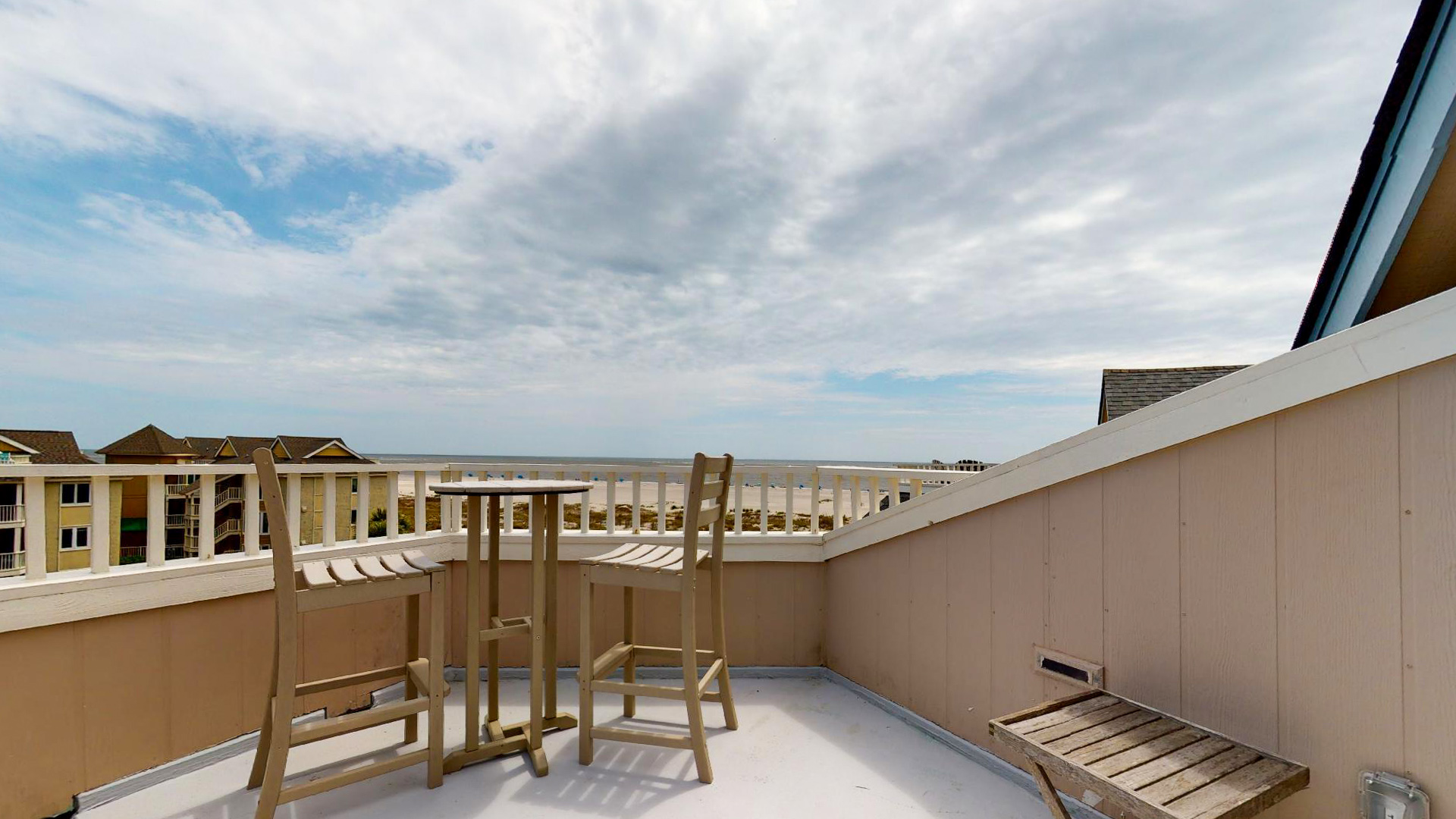 Isle Of Palms Condo 1015168
