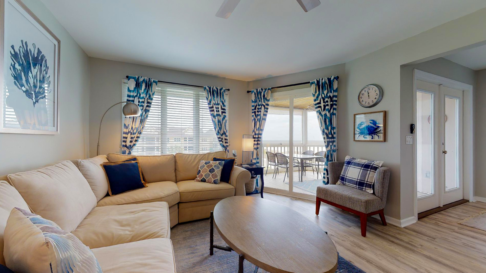 Isle Of Palms Condo 1015168