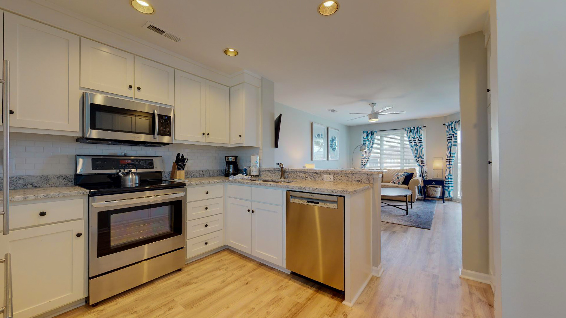 Isle Of Palms Condo 1015168