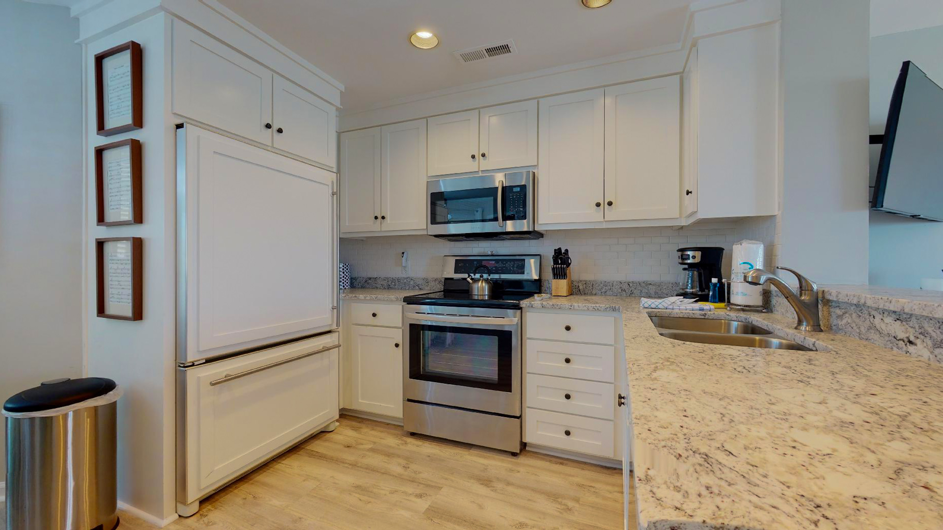 Isle Of Palms Condo 1015168